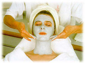 Facial